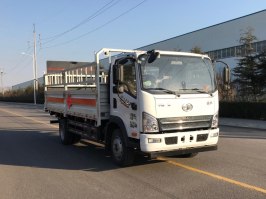 气瓶运输车