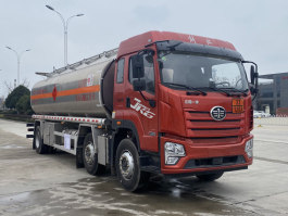 铝合金运油车