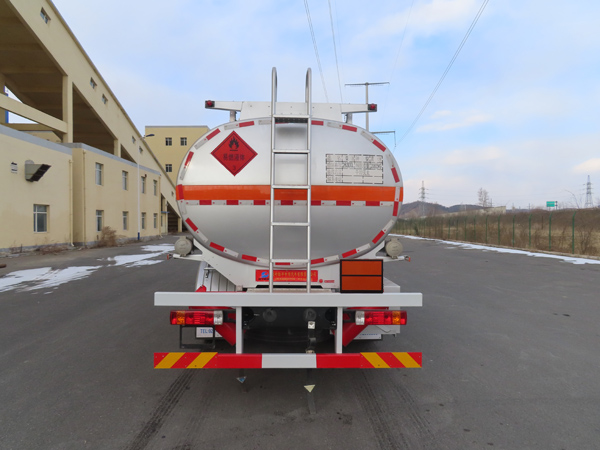 陸平機(jī)器牌LPC5324GYYC6鋁合金運(yùn)油車公告圖片