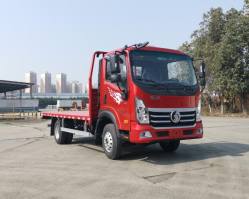 CDW5044TPBG331DFA平板运输车图片
