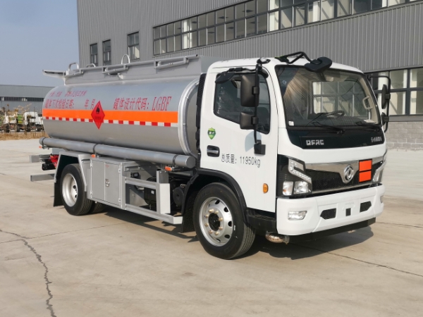 HFV5120GJYEQ6型加油车图片