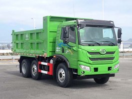 自卸汽车