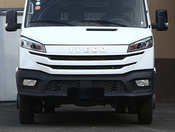 格侖特牌GLT5043XQC囚車公告圖片