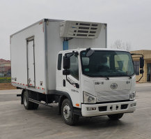 冷藏车