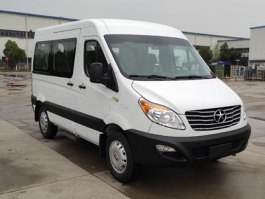 多用途乘用车