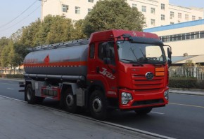 运油车