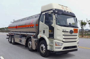 运油车