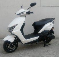 电动两轮轻便摩托车