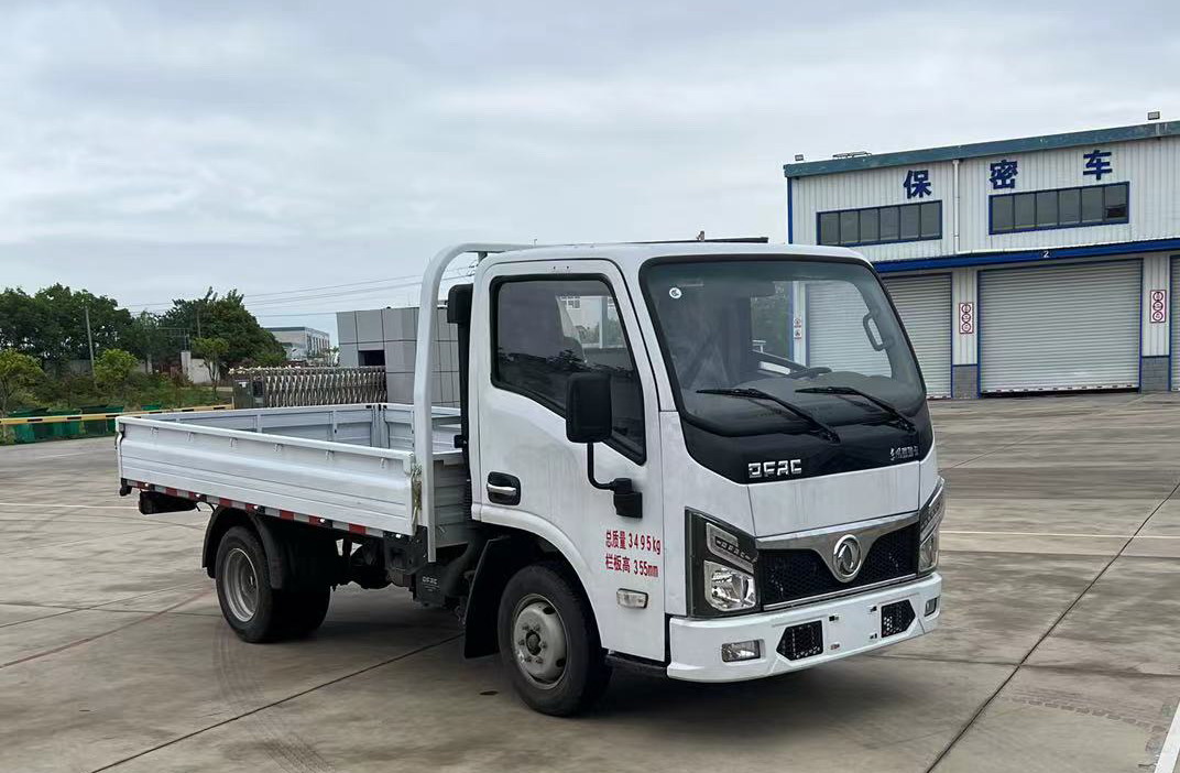 东风牌 120马力 载货汽车(EQ1032S3EDF)