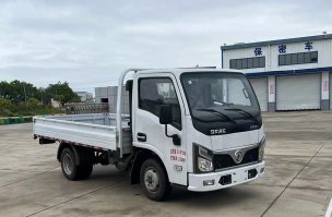 载货汽车