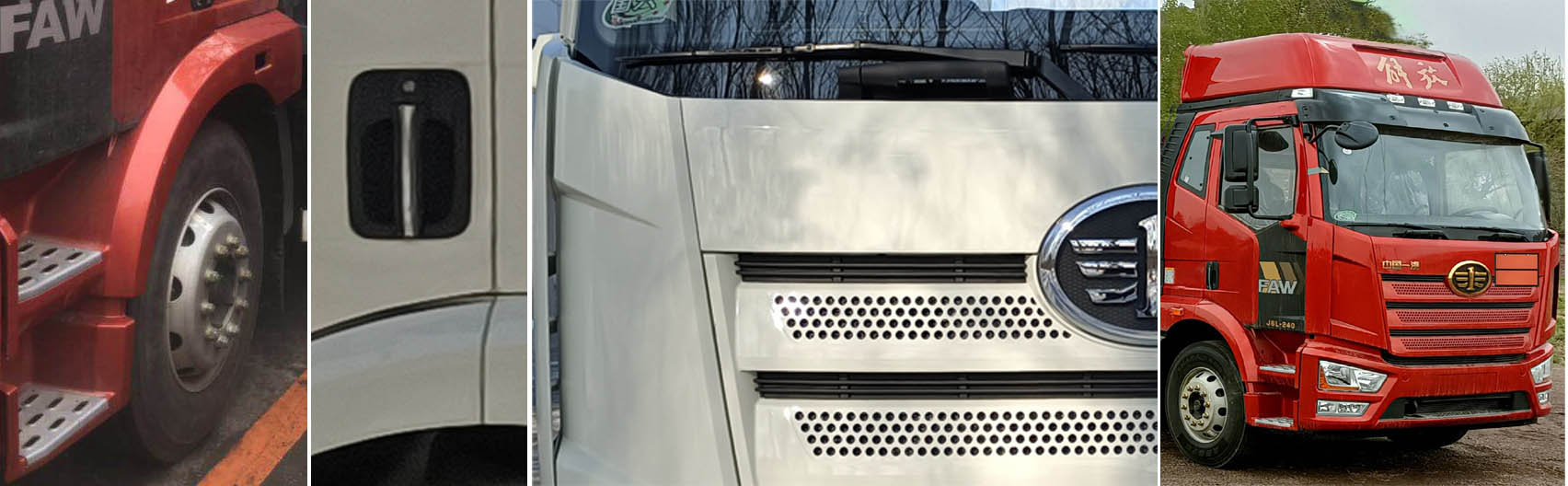 豐霸牌STD5188XRYCA6易燃液體廂式運(yùn)輸車公告圖片