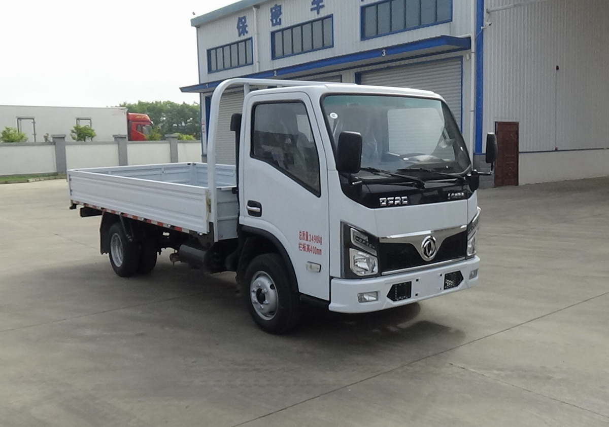 东风牌 129马力 载货汽车(EQ1033S3EDF)