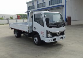 载货汽车
