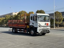 气瓶运输车