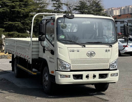 载货汽车