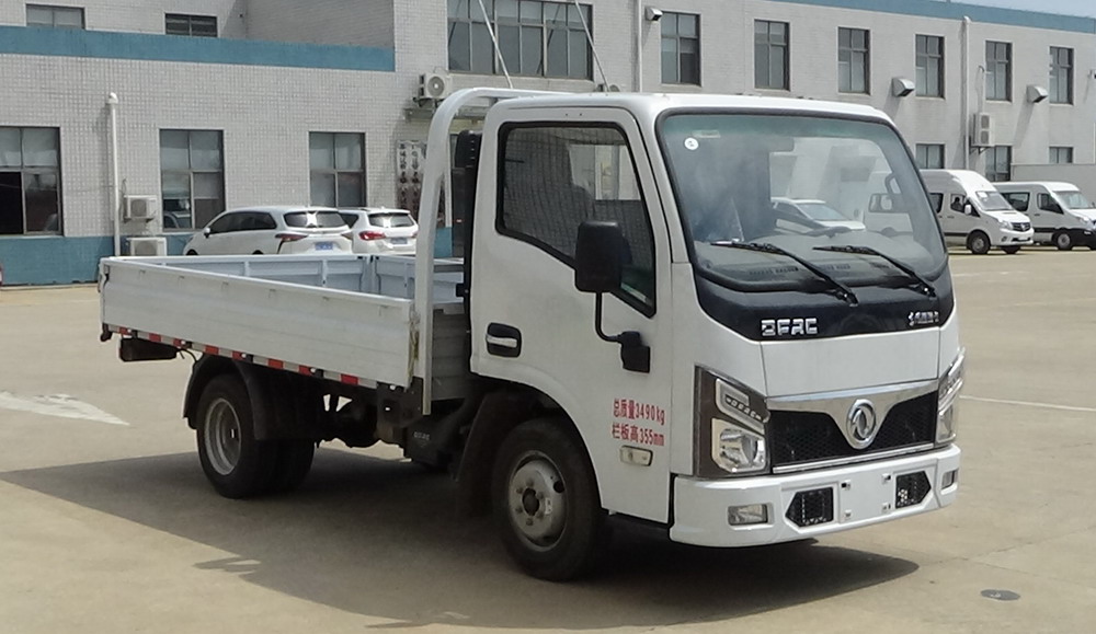 东风牌 120马力 载货汽车(EQ1030S3EDF)