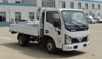载货汽车