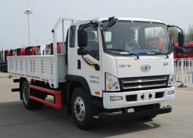 载货汽车