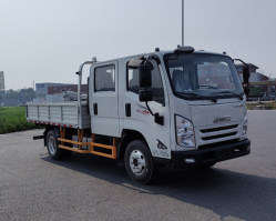 载货汽车
