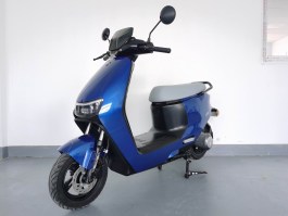 电动两轮摩托车