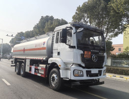 运油车