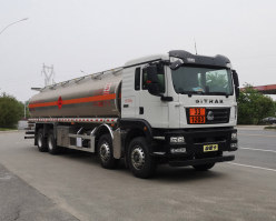铝合金运油车