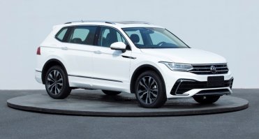 多用途乘用车