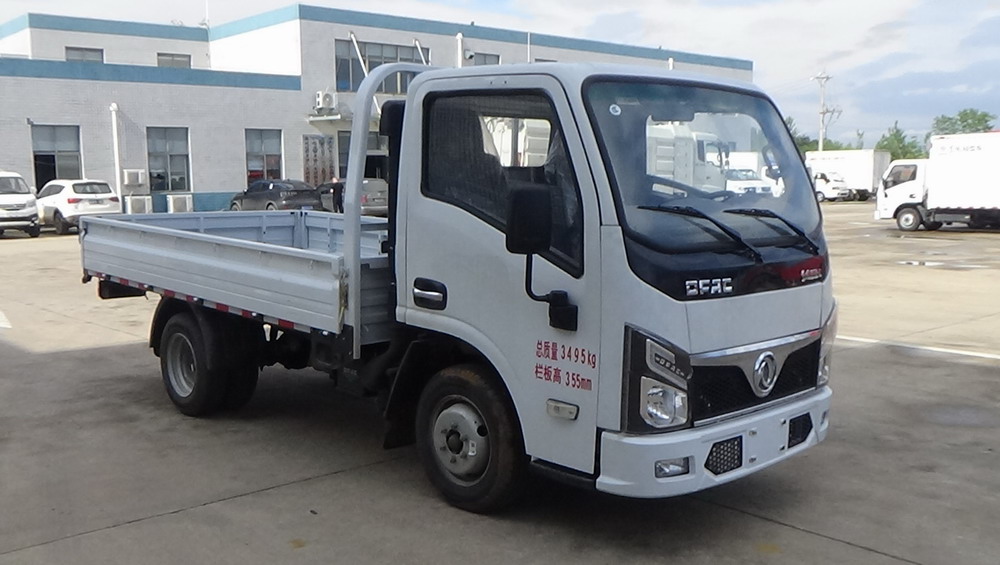 东风牌 120马力 载货汽车(EQ1031S3EDF)