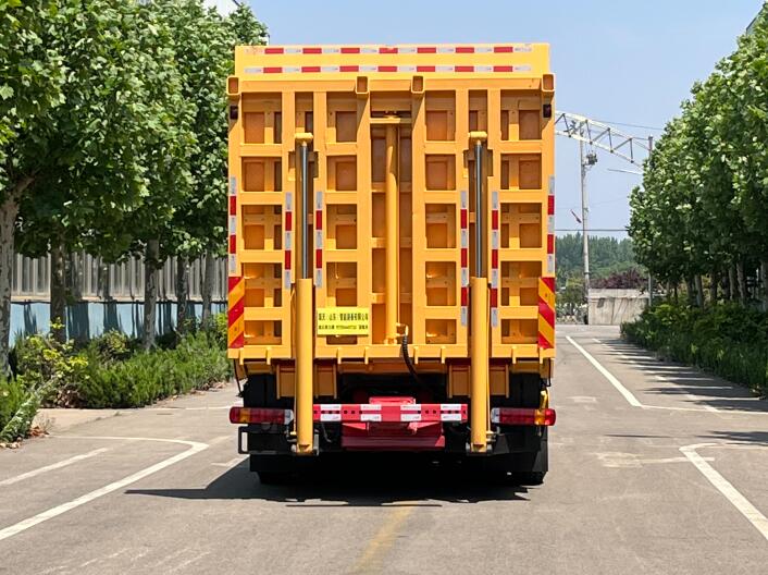 瑞天得力牌RTS5440TQZ清障車公告圖片