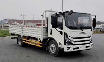 载货汽车