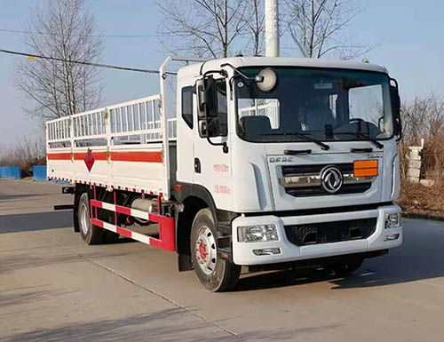 SFZ5185TQPE6型气瓶运输车图片