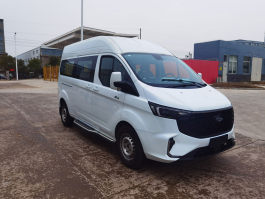 多用途乘用车