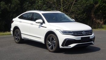 多用途乘用车