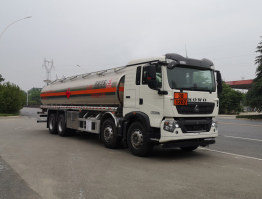 铝合金运油车