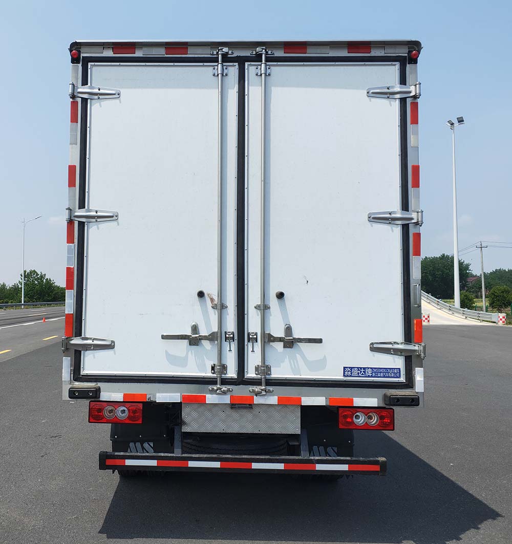 淼盛達(dá)牌ZMS5040XLCBJ4冷藏車公告圖片