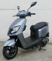 电动两轮摩托车