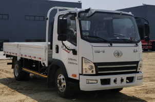 载货汽车