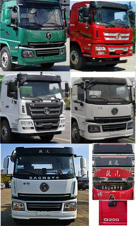 專(zhuān)力牌ZLC5180GQWS6清洗吸污車(chē)公告圖片