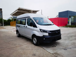 多用途乘用车