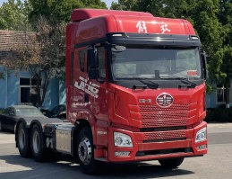 牵引汽车