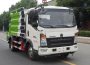 路面养护车
