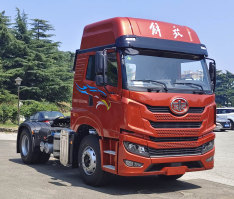 牵引汽车