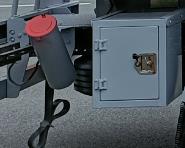 新東日牌YZR5095GJYE6加油車公告圖片