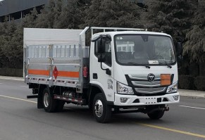 气瓶运输车