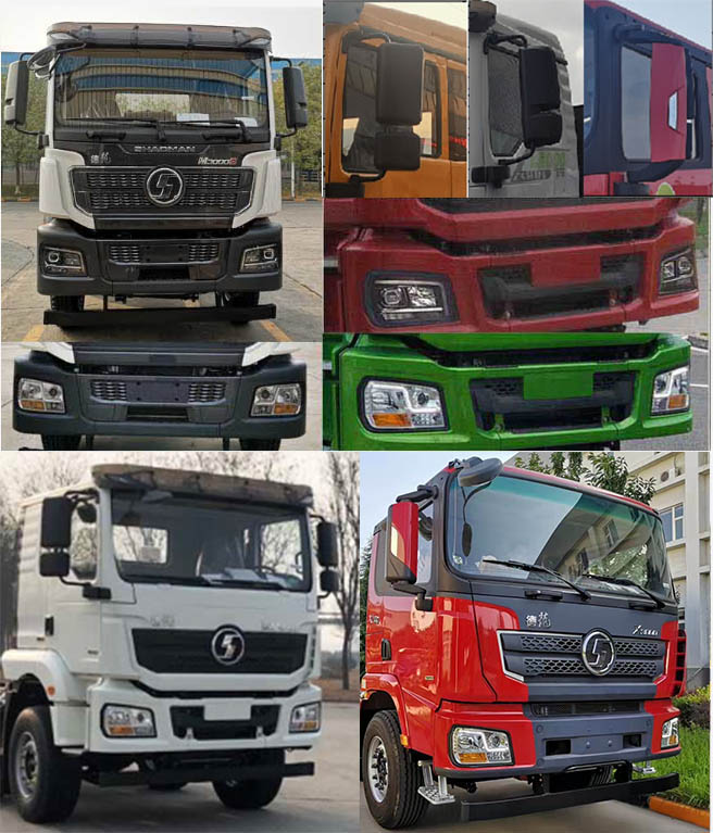 專(zhuān)致牌YZZ5313TXJSX6修井機(jī)公告圖片