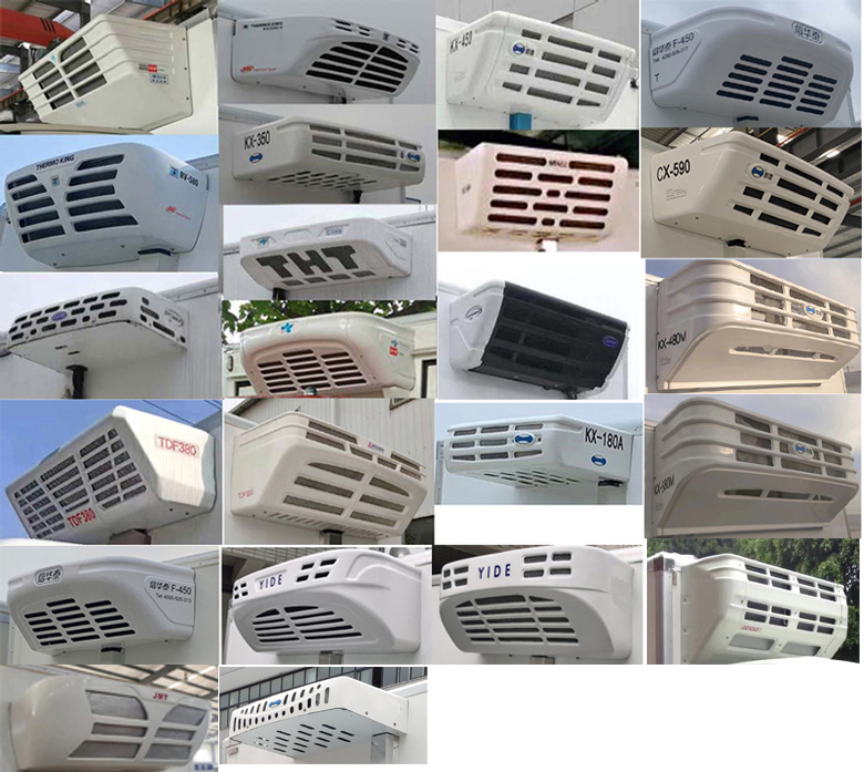 江鈴江特牌JMT5049XYYXGA26A醫(yī)療廢物轉(zhuǎn)運(yùn)車公告圖片