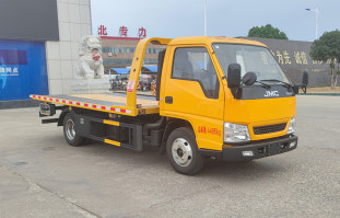 清障车