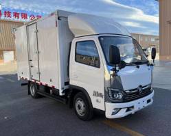 检修车