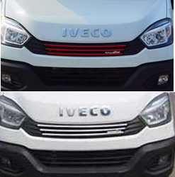 大馳牌DCQ5061XLJNJ6旅居車公告圖片