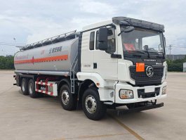 运油车